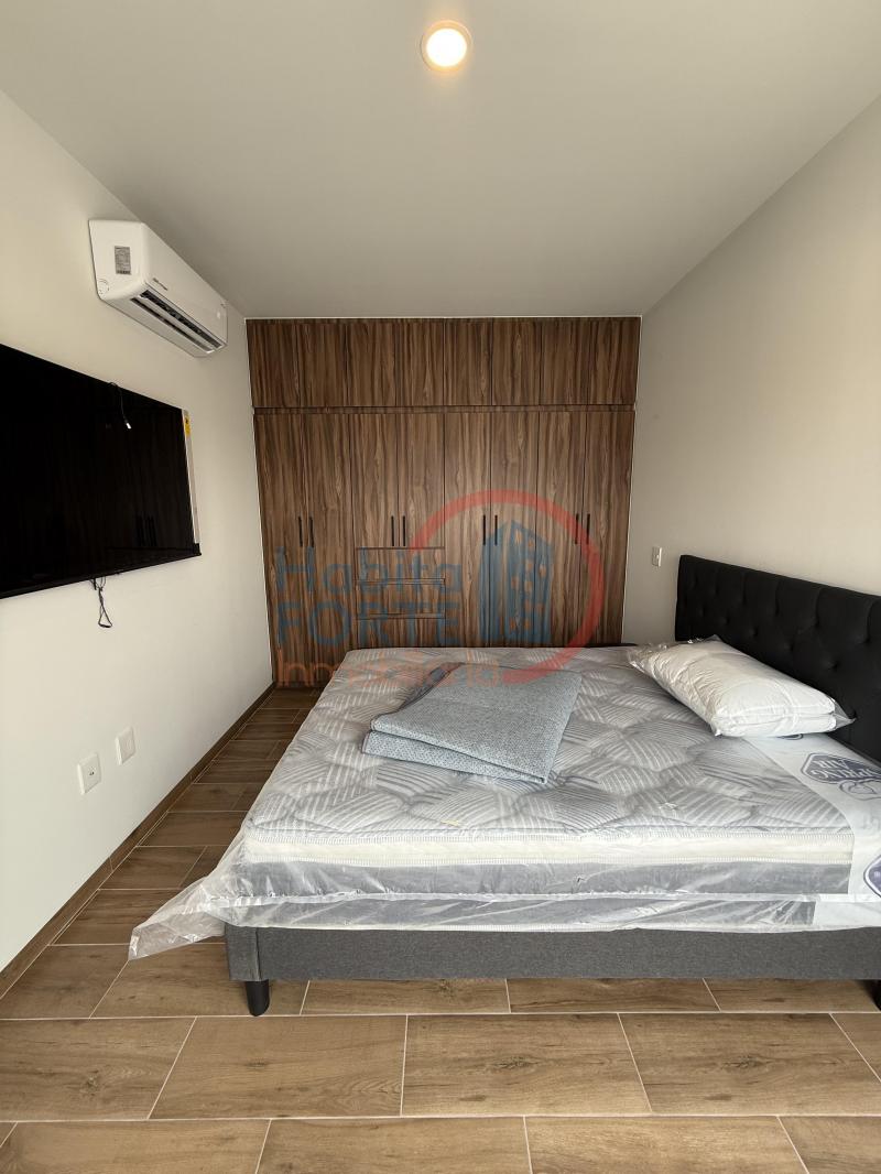 Renta de Departamento  en SAN LUIS POTOSI en CUAUHTEMOC