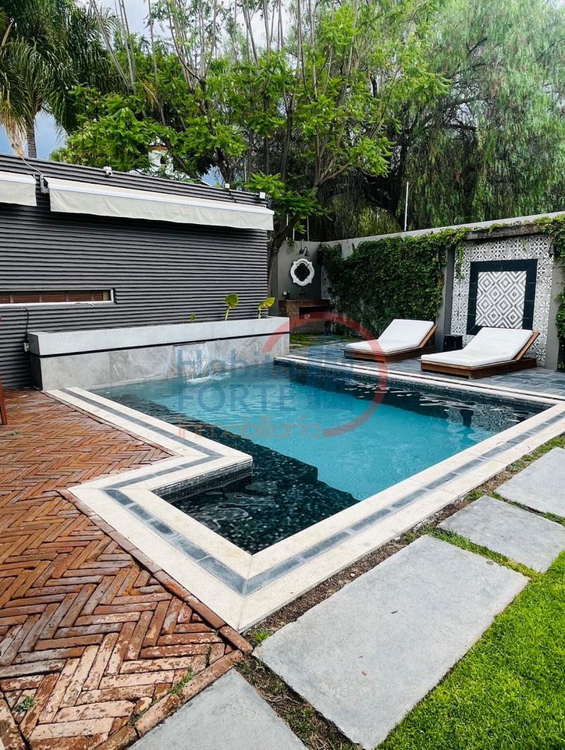 Venta de Casa  en QUERETARO en VILLAS DEL MESON JURIQUILLA