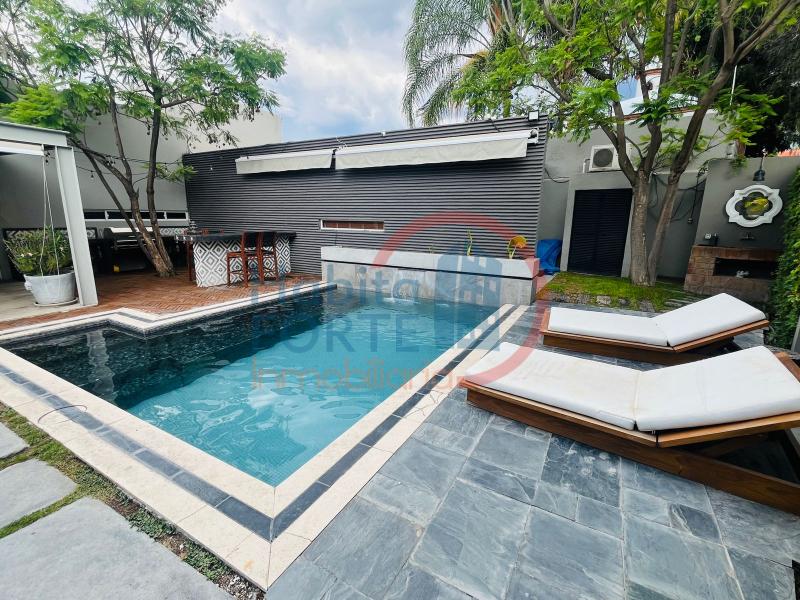 Venta de Casa  en QUERETARO en VILLAS DEL MESON JURIQUILLA