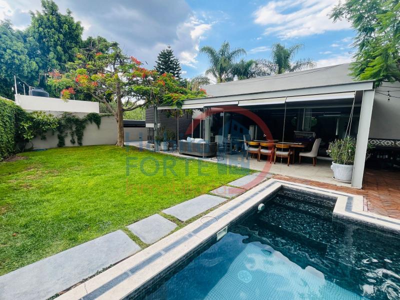 Venta de Casa  en QUERETARO en VILLAS DEL MESON JURIQUILLA