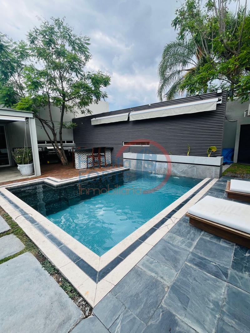 Venta de Casa  en QUERETARO en VILLAS DEL MESON JURIQUILLA