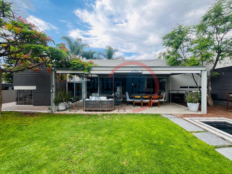 Venta de Casa  en QUERETARO en VILLAS DEL MESON JURIQUILLA