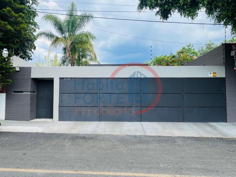 Venta de Casa  en QUERETARO en VILLAS DEL MESON JURIQUILLA
