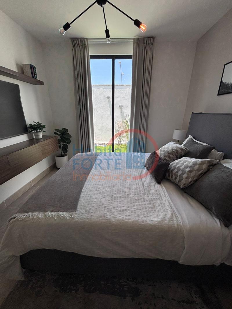 Venta de Departamento  en QUERETARO en EL REFUGIO