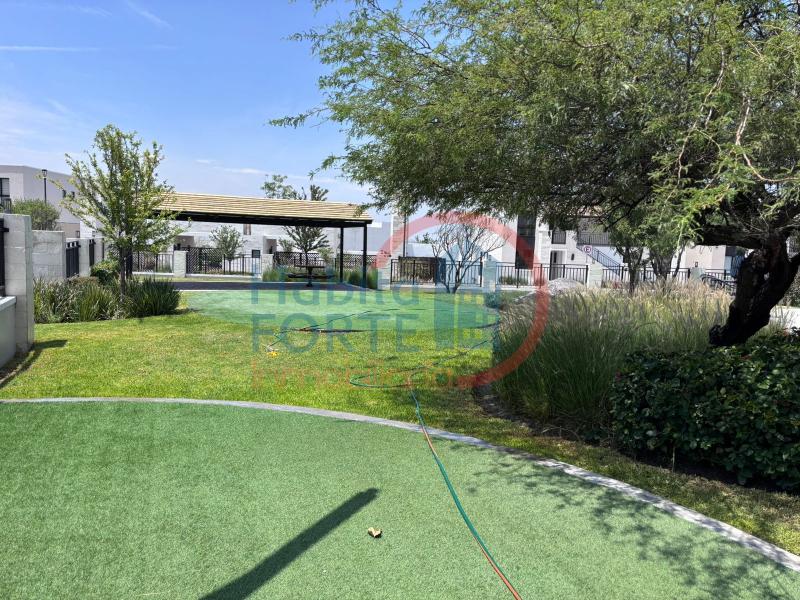 Venta de Departamento  en QUERETARO en EL REFUGIO