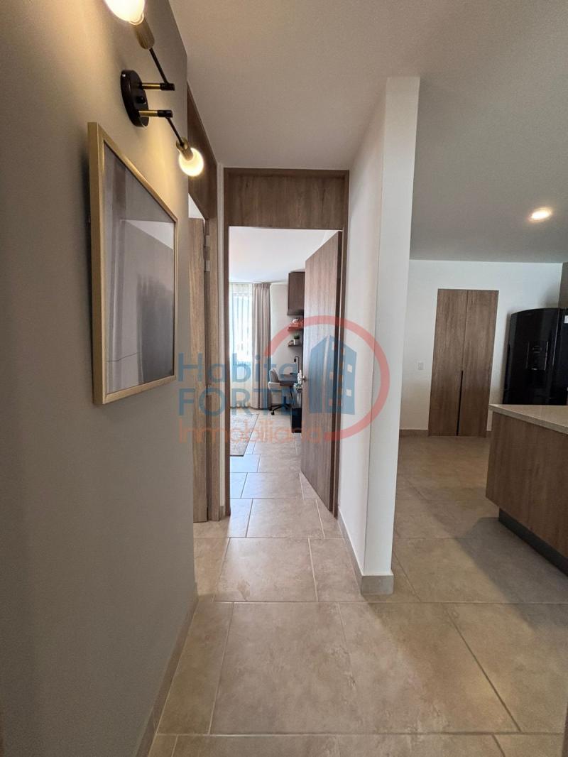 Venta de Departamento  en QUERETARO en EL REFUGIO