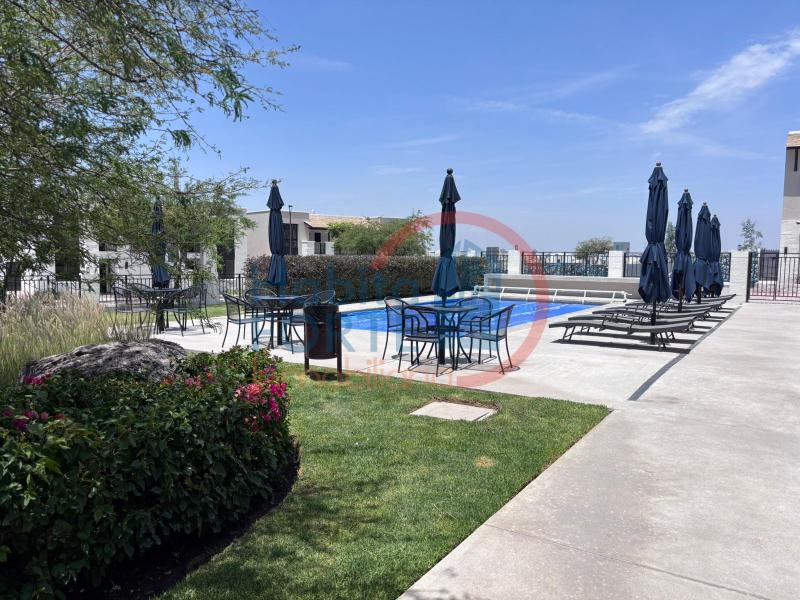 Venta de Departamento  en QUERETARO en EL REFUGIO