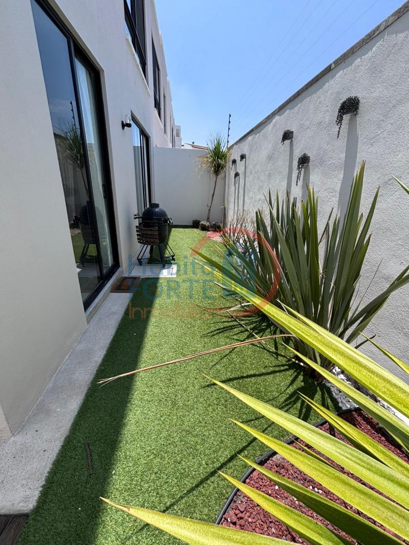 Venta de Departamento  en QUERETARO en EL REFUGIO