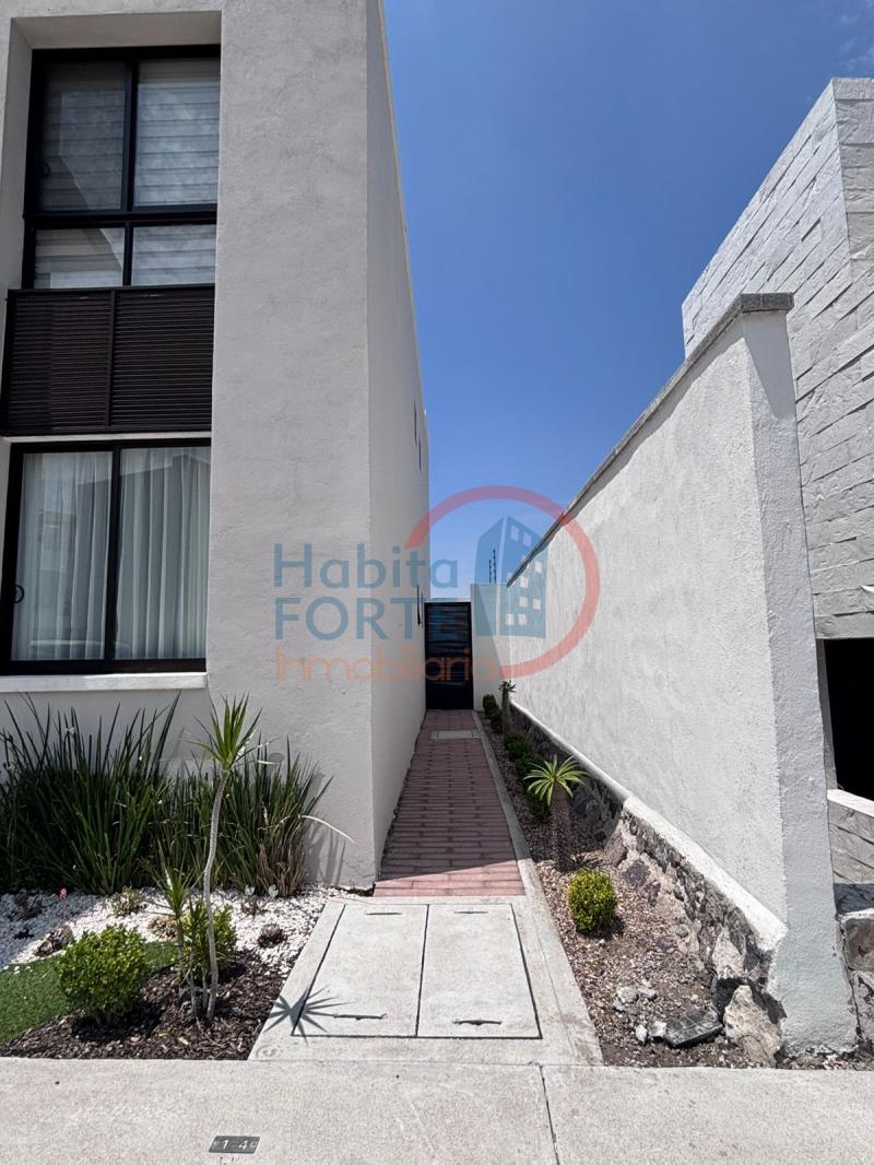 Venta de Departamento  en QUERETARO en EL REFUGIO