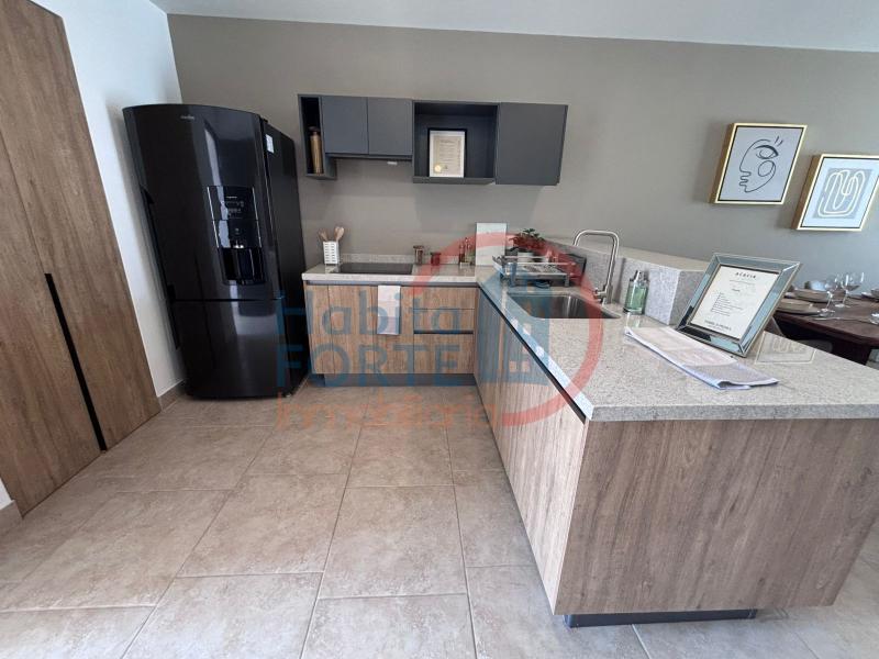 Venta de Departamento  en QUERETARO en EL REFUGIO