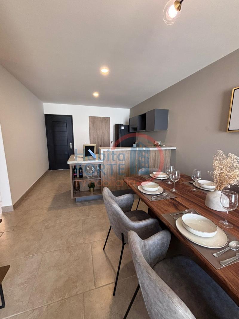 Venta de Departamento  en QUERETARO en EL REFUGIO