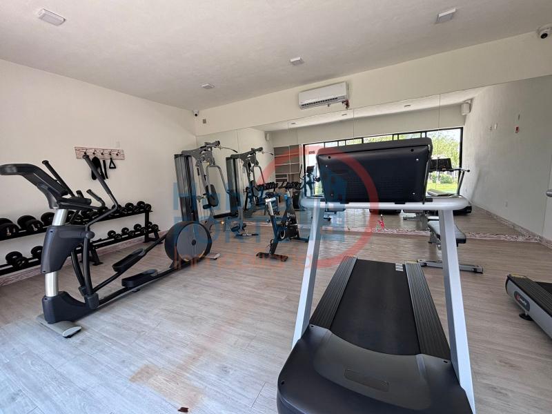 Venta de Departamento  en QUERETARO en EL REFUGIO