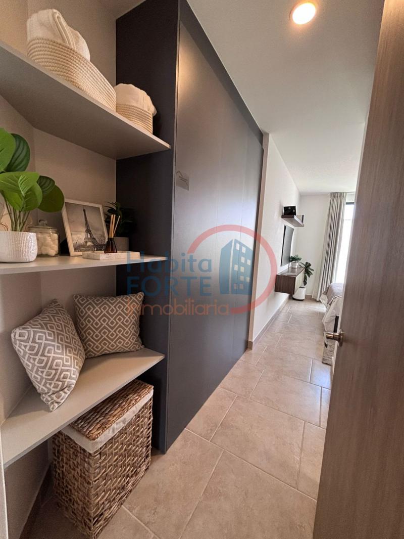 Venta de Departamento  en QUERETARO en EL REFUGIO
