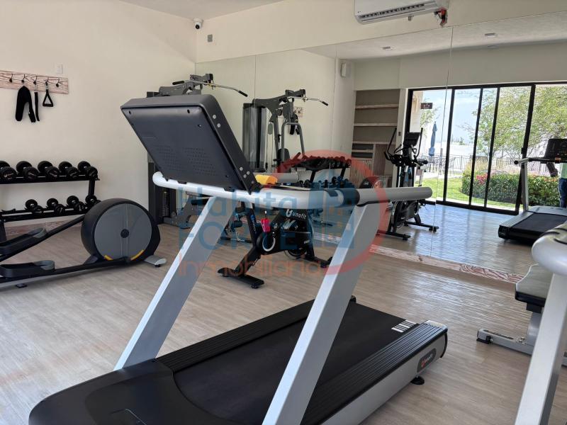 Venta de Departamento  en QUERETARO en EL REFUGIO