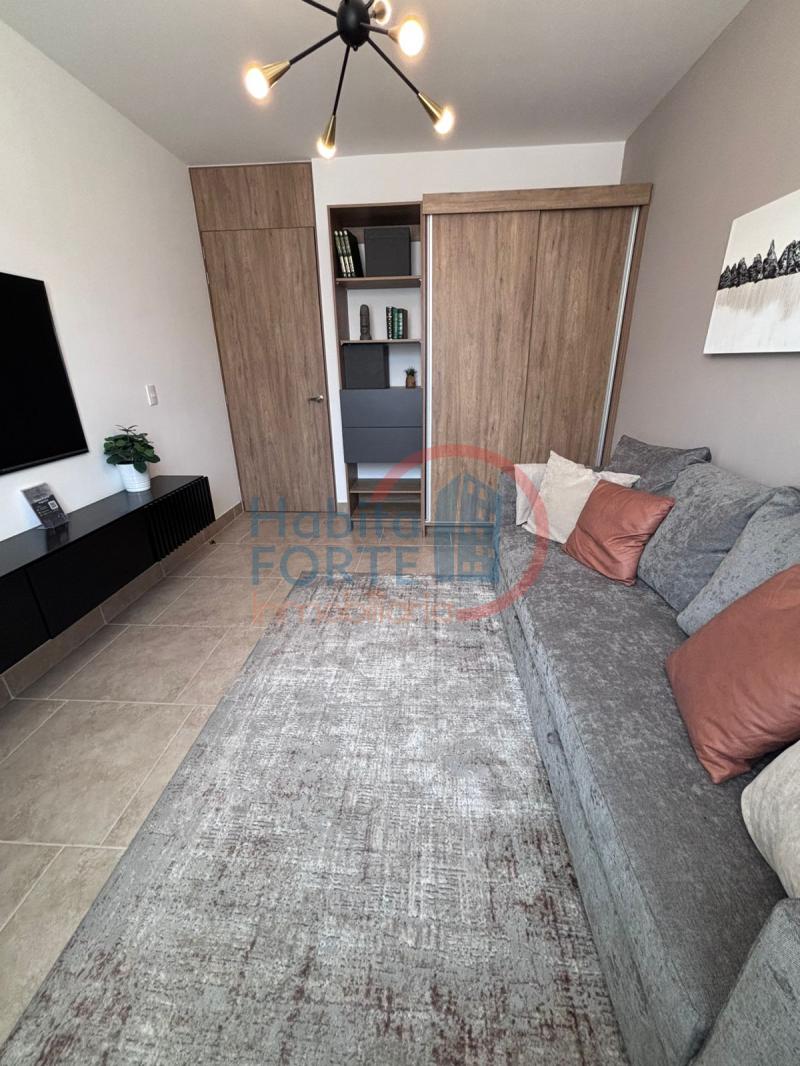 Venta de Departamento  en QUERETARO en EL REFUGIO