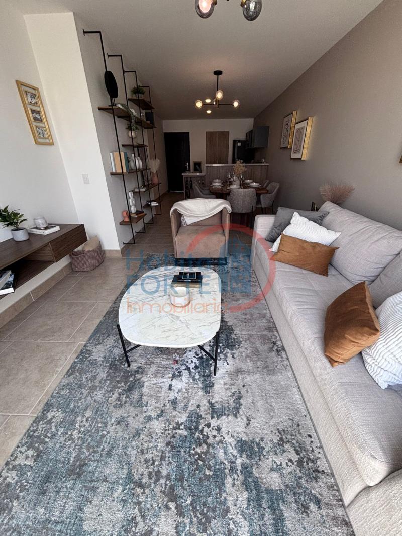 Venta de Departamento  en QUERETARO en EL REFUGIO