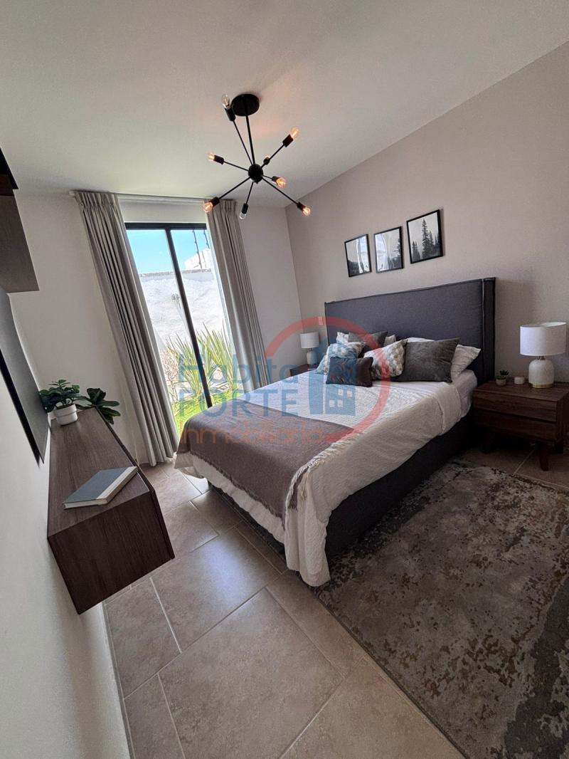 Venta de Departamento  en QUERETARO en EL REFUGIO