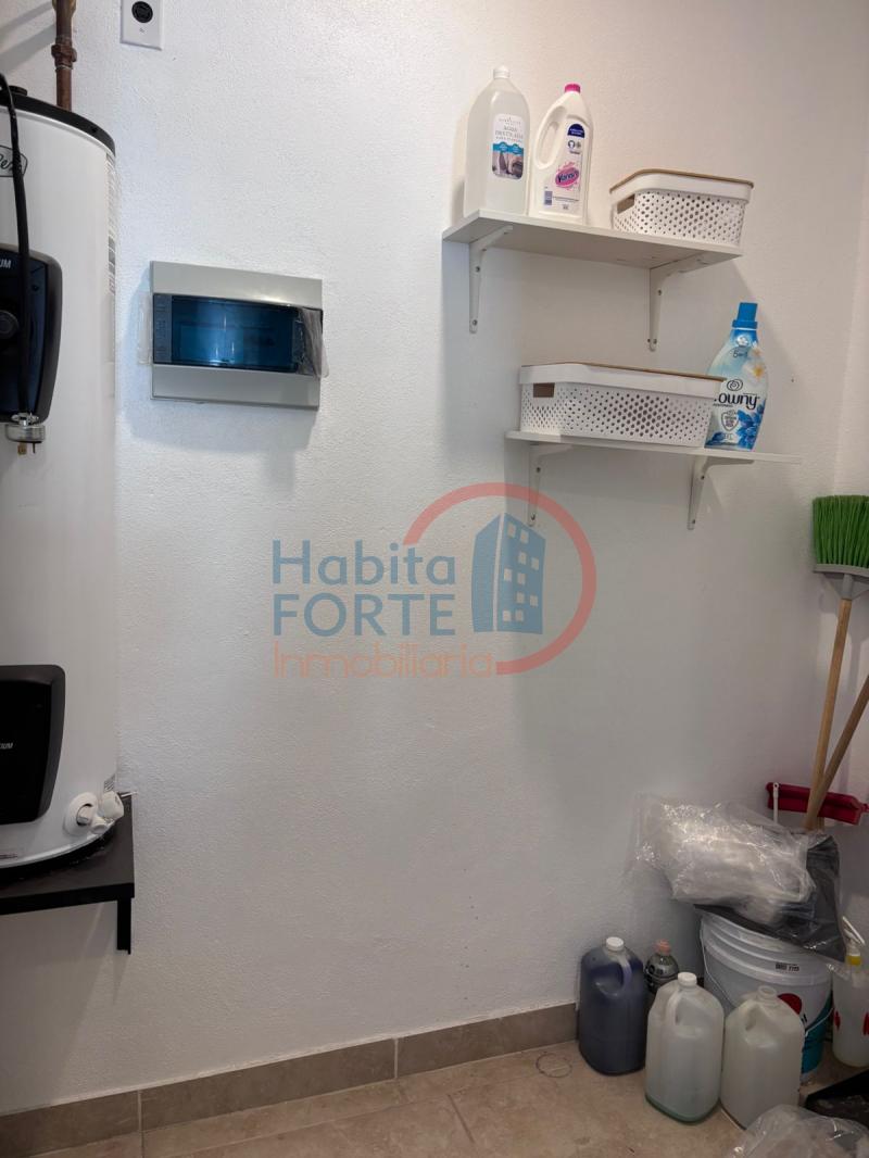 Venta de Departamento  en QUERETARO en EL REFUGIO