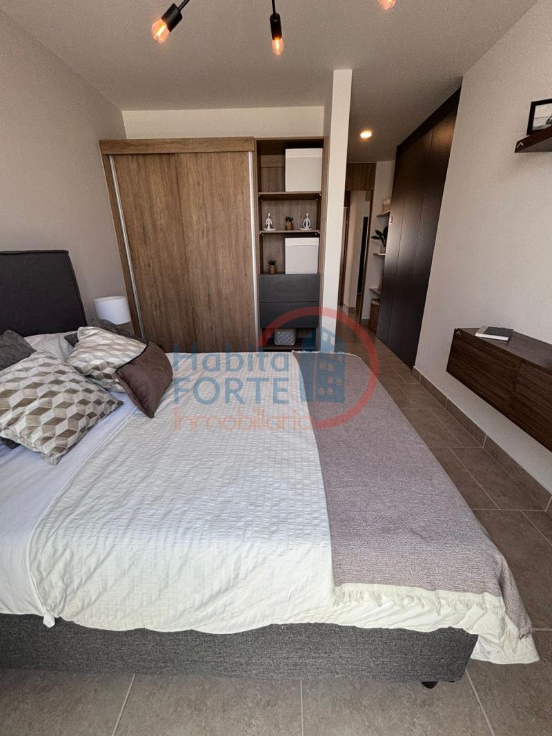 Venta de Departamento  en QUERETARO en EL REFUGIO