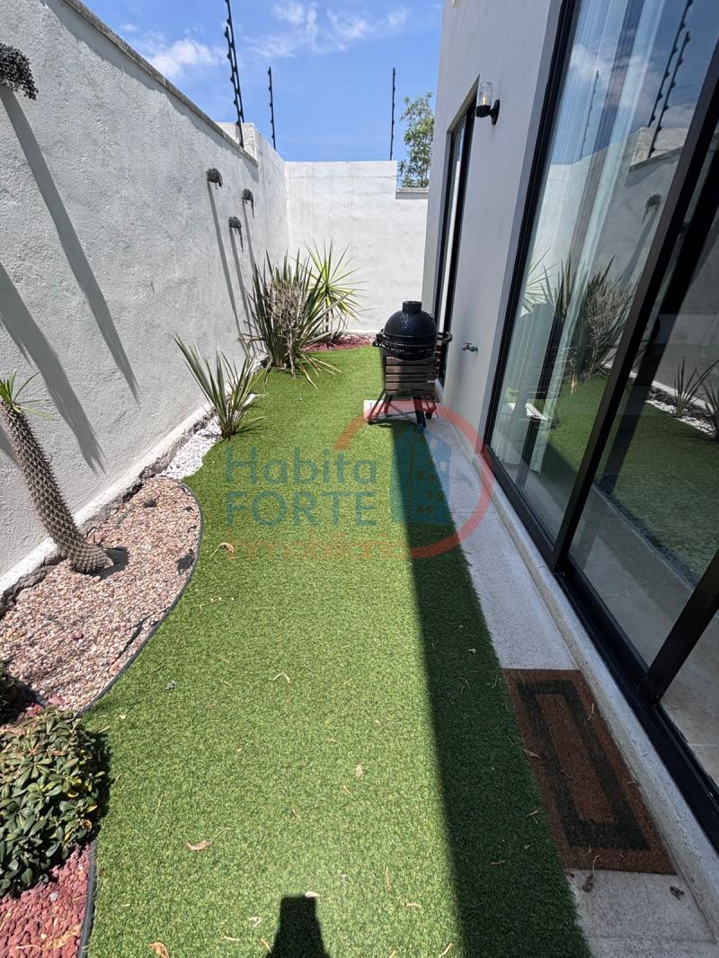 Venta de Departamento  en QUERETARO en EL REFUGIO