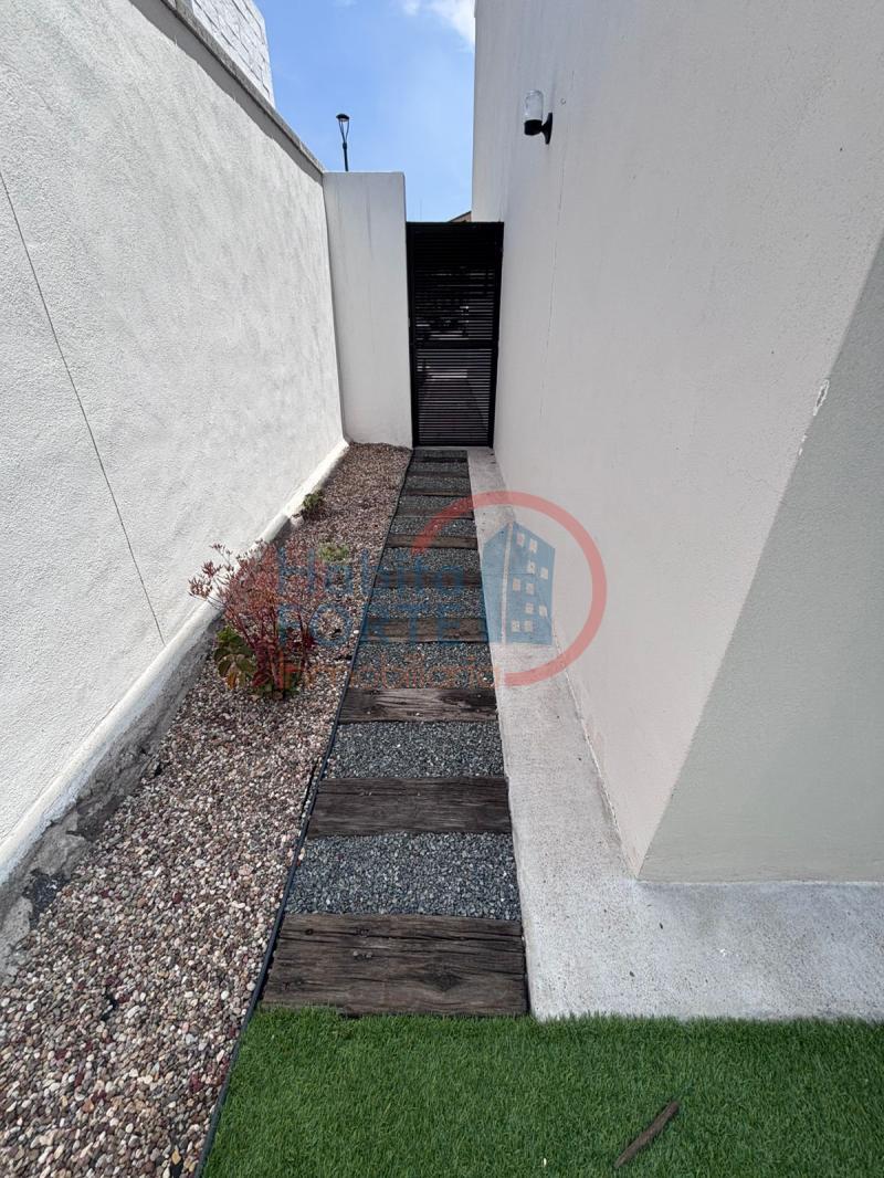 Venta de Departamento  en QUERETARO en EL REFUGIO