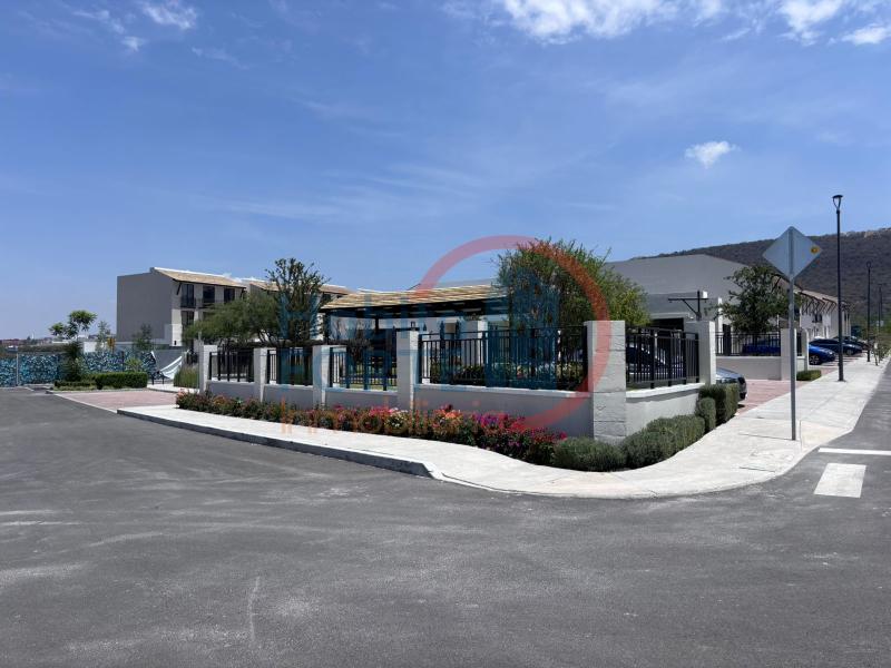Venta de Departamento  en QUERETARO en EL REFUGIO
