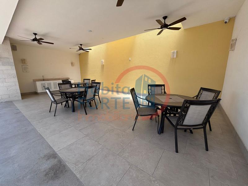 Venta de Departamento  en QUERETARO en EL REFUGIO