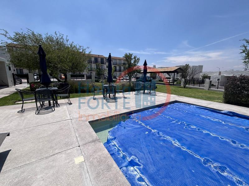 Venta de Departamento  en QUERETARO en EL REFUGIO