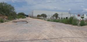 Renta de Bodega en ZONA INDUSTRIAL