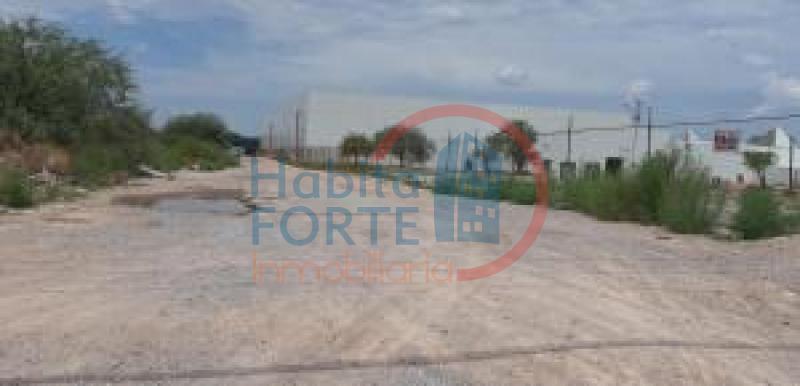 Renta de Bodega  en SAN LUIS POTOSI en ZONA INDUSTRIAL