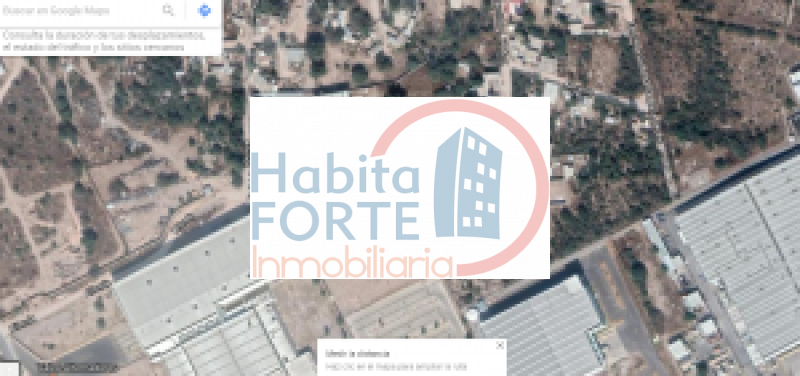 Renta de Bodega  en SAN LUIS POTOSI en ZONA INDUSTRIAL