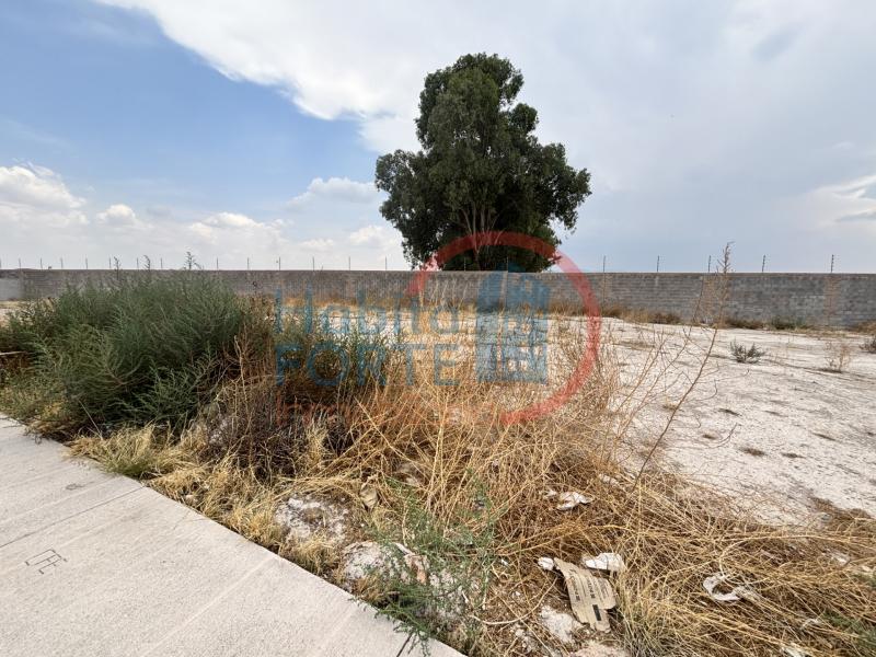 Venta de Terreno  en  en LAS RAMBLAS 