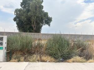 Venta de Terreno en LAS RAMBLAS 