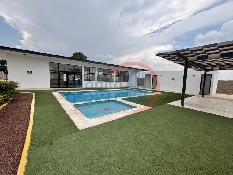 Venta de Terreno  en  en LAS RAMBLAS 