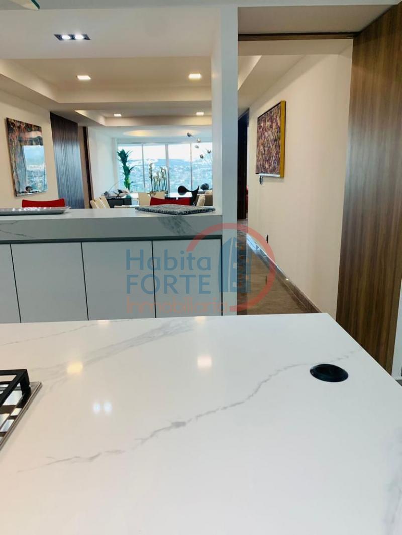 Renta de Departamento  en  en CUMBRES DEL LAGO JURIQUILLA