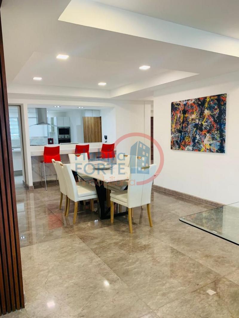 Renta de Departamento  en  en CUMBRES DEL LAGO JURIQUILLA