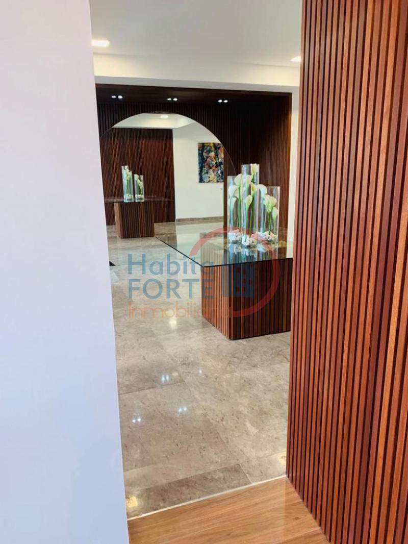 Renta de Departamento  en  en CUMBRES DEL LAGO JURIQUILLA
