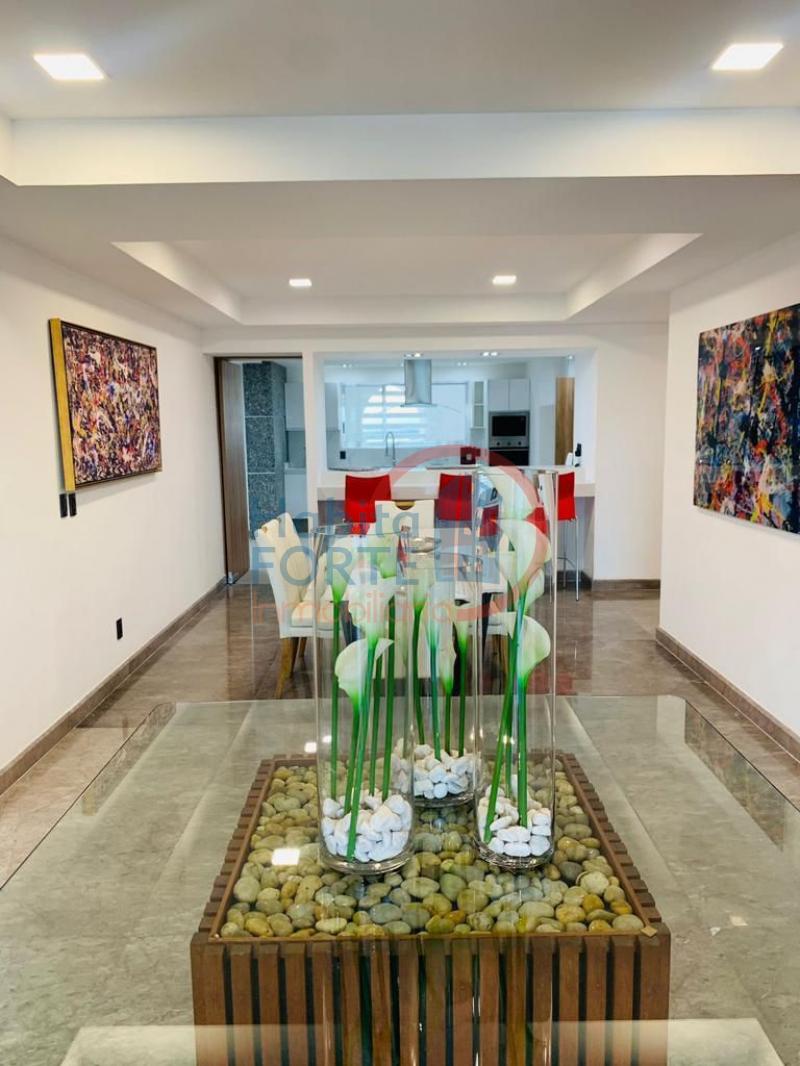 Renta de Departamento  en  en CUMBRES DEL LAGO JURIQUILLA