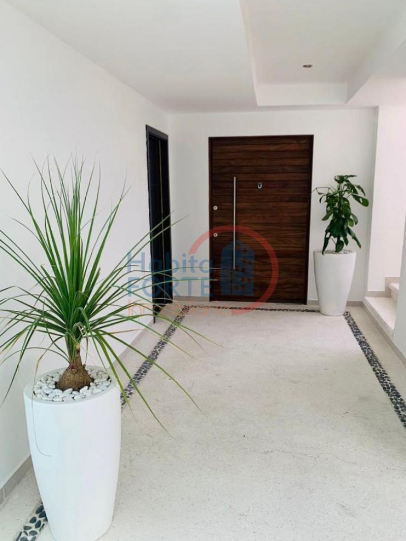 Renta de Departamento  en  en CUMBRES DEL LAGO JURIQUILLA