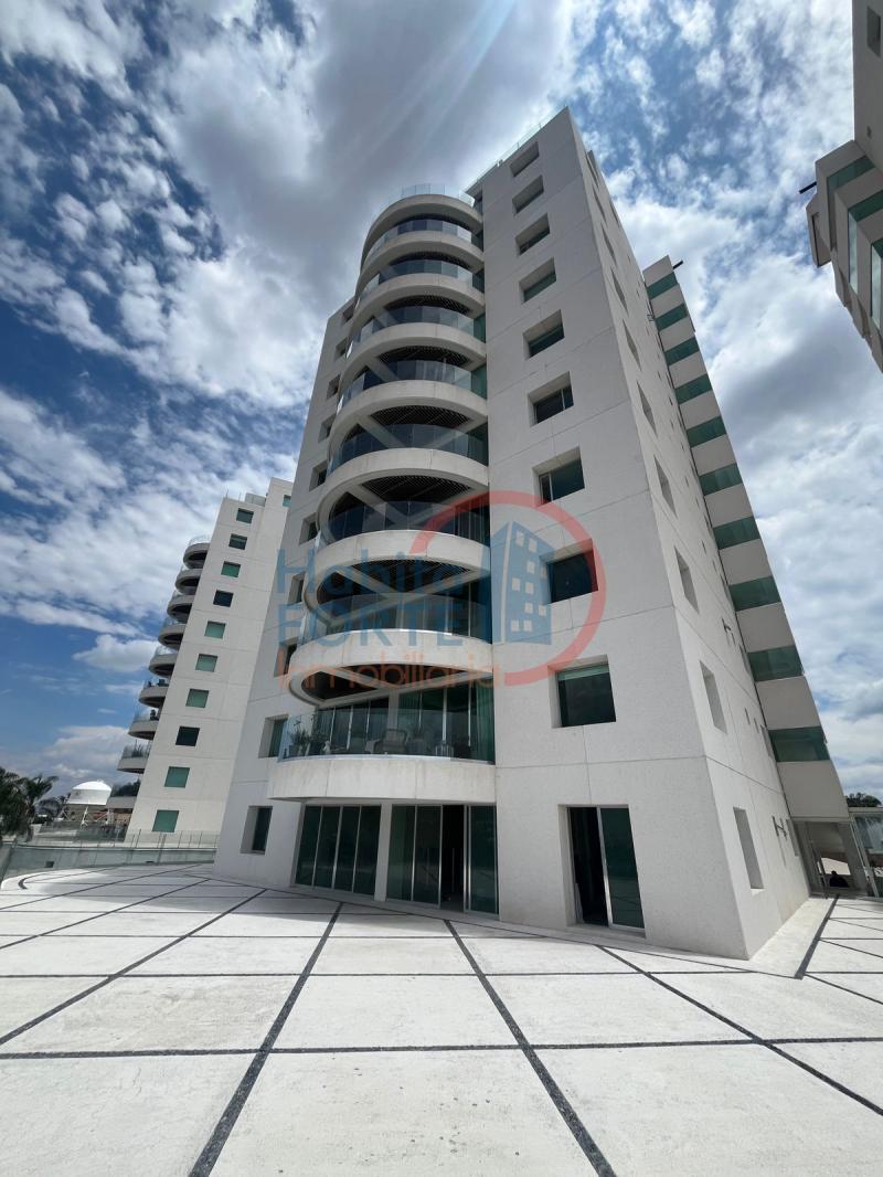 Renta de Departamento  en  en CUMBRES DEL LAGO JURIQUILLA
