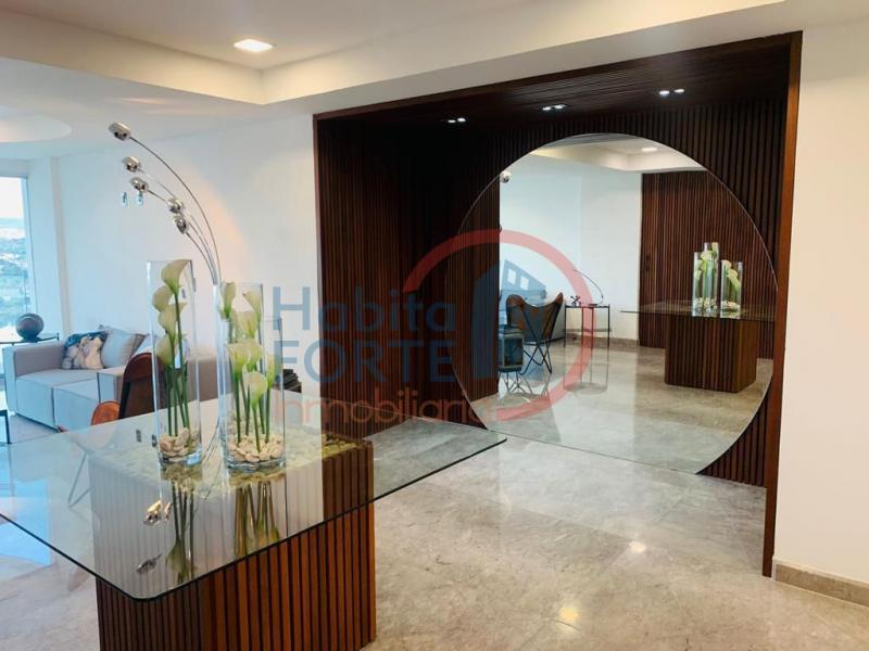 Renta de Departamento  en  en CUMBRES DEL LAGO JURIQUILLA