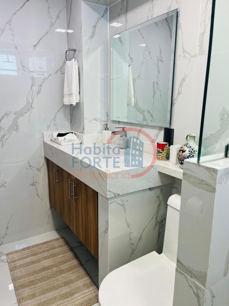 Venta de Departamento  en  en CUMBRES DEL LAGO JURIQUILLA