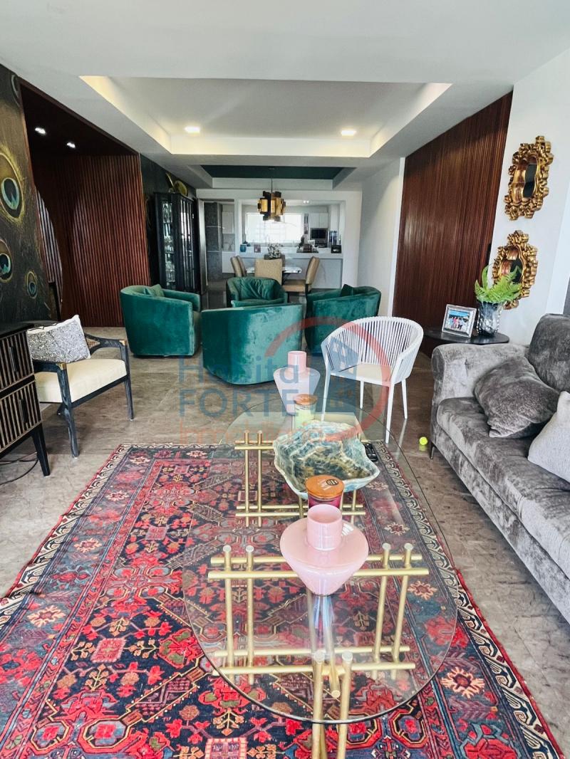 Venta de Departamento  en  en CUMBRES DEL LAGO JURIQUILLA