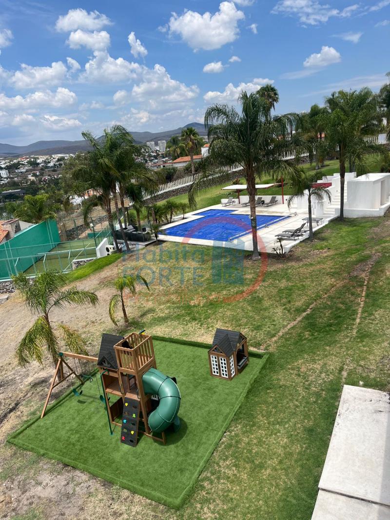 Venta de Departamento  en  en CUMBRES DEL LAGO JURIQUILLA