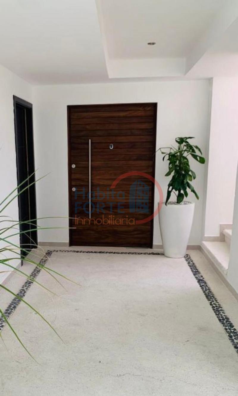 Venta de Departamento  en  en CUMBRES DEL LAGO JURIQUILLA