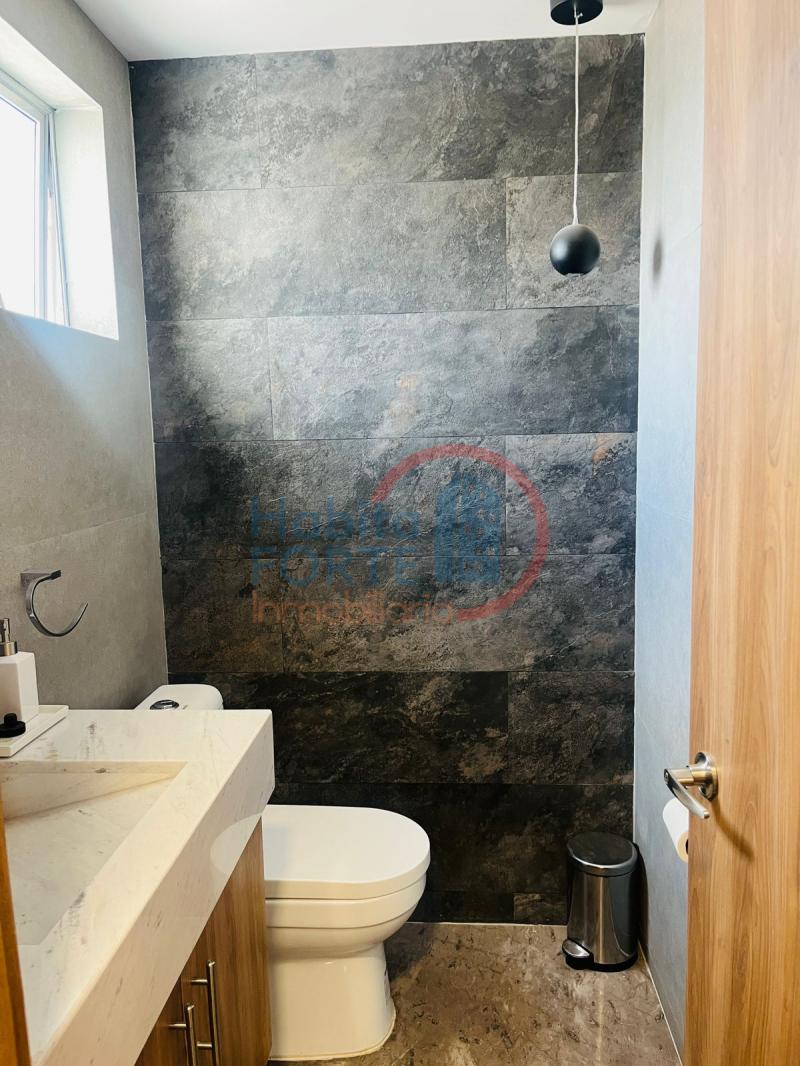 Venta de Departamento  en  en CUMBRES DEL LAGO JURIQUILLA