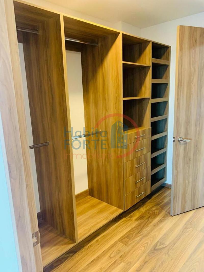 Venta de Departamento  en  en CUMBRES DEL LAGO JURIQUILLA