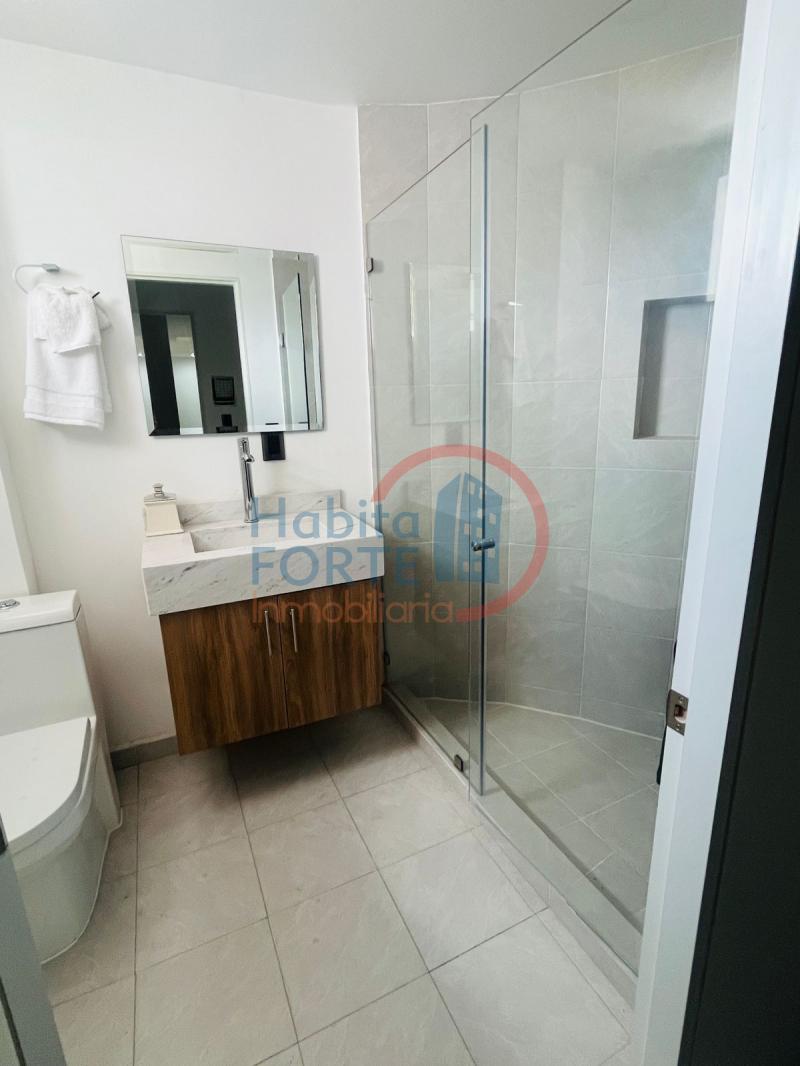 Venta de Departamento  en  en CUMBRES DEL LAGO JURIQUILLA