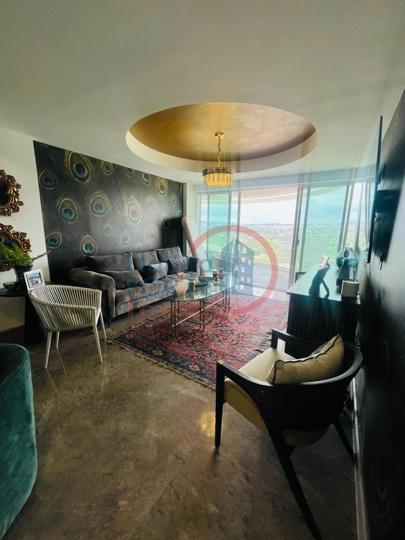 Venta de Departamento  en  en CUMBRES DEL LAGO JURIQUILLA