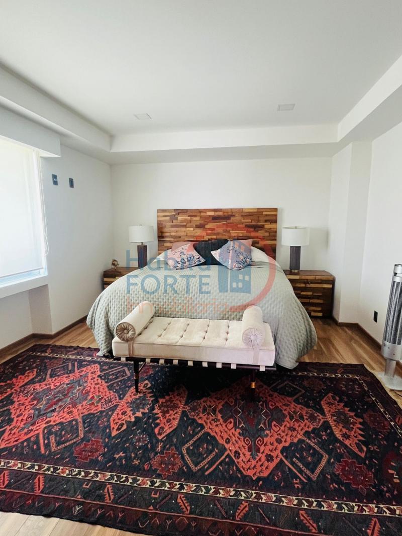Venta de Departamento  en  en CUMBRES DEL LAGO JURIQUILLA